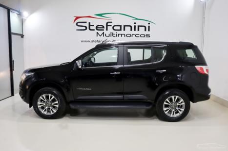 CHEVROLET Trailblazer 2.8 16V 4P LTZ 4X4 TURBO DIESEL AUTOM�TICO, Foto 11