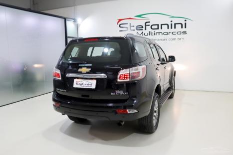 CHEVROLET Trailblazer 2.8 16V 4P LTZ 4X4 TURBO DIESEL AUTOM�TICO, Foto 12