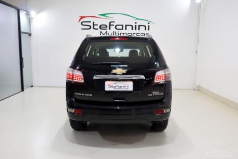 CHEVROLET Trailblazer 2.8 16V 4P LTZ 4X4 TURBO DIESEL AUTOM�TICO, Foto 13
