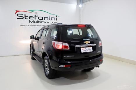 CHEVROLET Trailblazer 2.8 16V 4P LTZ 4X4 TURBO DIESEL AUTOM�TICO, Foto 14