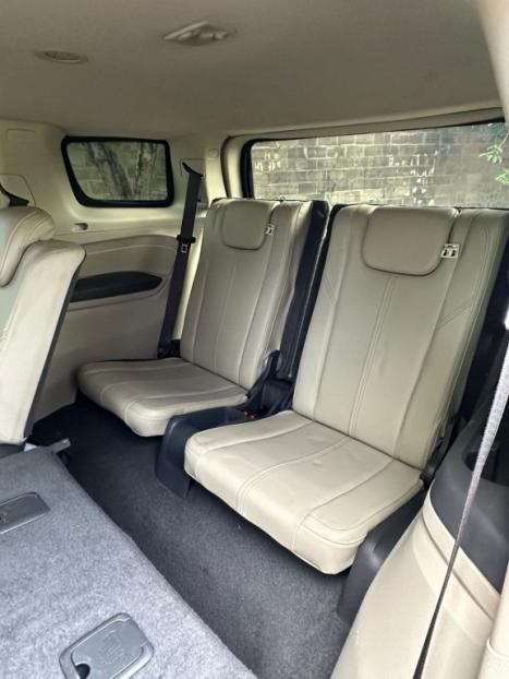 CHEVROLET Trailblazer 2.8 16V 4P LTZ 4X4 TURBO DIESEL AUTOM�TICO, Foto 6