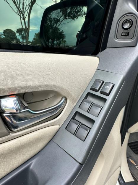 CHEVROLET Trailblazer 2.8 16V 4P LTZ 4X4 TURBO DIESEL AUTOM�TICO, Foto 8