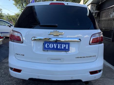 CHEVROLET Trailblazer 2.8 16V 4P LTZ 4X4 TURBO DIESEL AUTOM�TICO, Foto 3