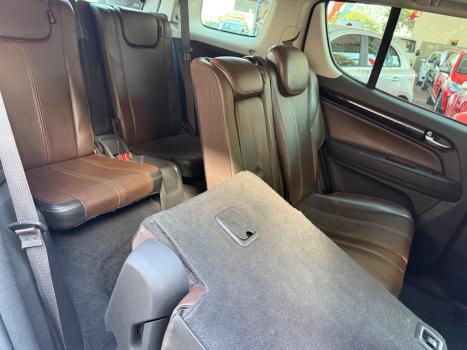 CHEVROLET Trailblazer 2.8 16V 4P LTZ 4X4 TURBO DIESEL AUTOM�TICO, Foto 9