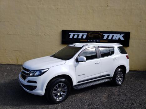 CHEVROLET Trailblazer 2.8 16V 4P LT 4X4 TURBO DIESEL AUTOM�TICO, Foto 1