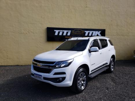 CHEVROLET Trailblazer 2.8 16V 4P LT 4X4 TURBO DIESEL AUTOM�TICO, Foto 2