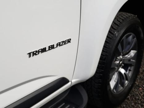 CHEVROLET Trailblazer 2.8 16V 4P LT 4X4 TURBO DIESEL AUTOM�TICO, Foto 3