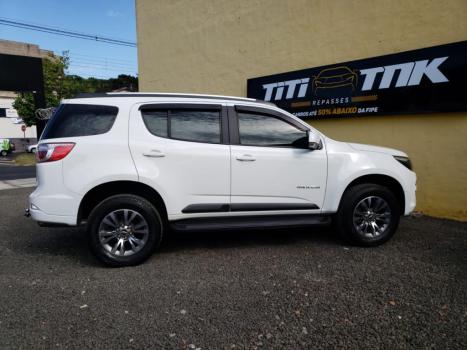 CHEVROLET Trailblazer 2.8 16V 4P LT 4X4 TURBO DIESEL AUTOM�TICO, Foto 4