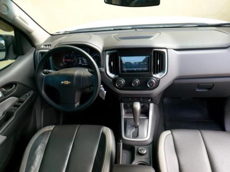 CHEVROLET Trailblazer 2.8 16V 4P LT 4X4 TURBO DIESEL AUTOM�TICO, Foto 5