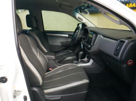 CHEVROLET Trailblazer 2.8 16V 4P LT 4X4 TURBO DIESEL AUTOM�TICO, Foto 6