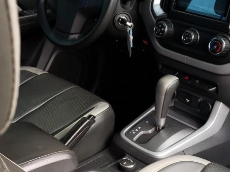 CHEVROLET Trailblazer 2.8 16V 4P LT 4X4 TURBO DIESEL AUTOM�TICO, Foto 7