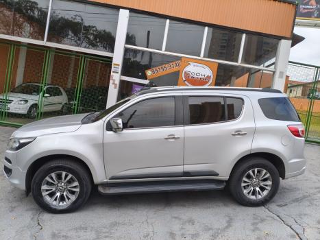 CHEVROLET Trailblazer 2.8 16V 4P LTZ 4X4 TURBO DIESEL AUTOM�TICO, Foto 2