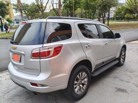 CHEVROLET Trailblazer 2.8 16V 4P LTZ 4X4 TURBO DIESEL AUTOM�TICO, Foto 5