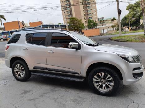 CHEVROLET Trailblazer 2.8 16V 4P LTZ 4X4 TURBO DIESEL AUTOM�TICO, Foto 6