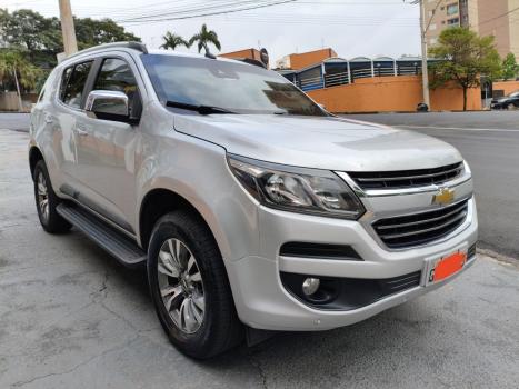 CHEVROLET Trailblazer 2.8 16V 4P LTZ 4X4 TURBO DIESEL AUTOM�TICO, Foto 7
