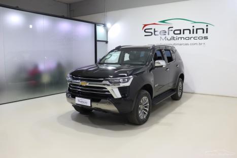 CHEVROLET Trailblazer 2.8 16V 4P HIGH COUNTRY 7L 4X4 TURBO DIESEL AUTOM�TICO, Foto 1