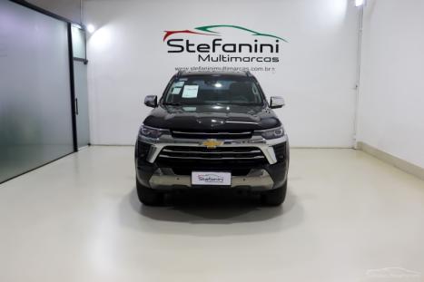 CHEVROLET Trailblazer 2.8 16V 4P HIGH COUNTRY 7L 4X4 TURBO DIESEL AUTOM�TICO, Foto 2