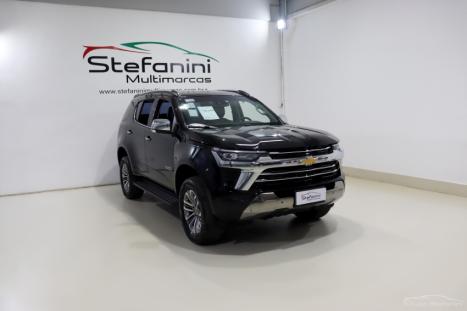 CHEVROLET Trailblazer 2.8 16V 4P HIGH COUNTRY 7L 4X4 TURBO DIESEL AUTOM�TICO, Foto 3