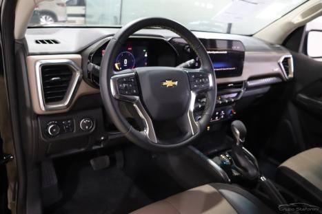 CHEVROLET Trailblazer 2.8 16V 4P HIGH COUNTRY 7L 4X4 TURBO DIESEL AUTOM�TICO, Foto 4