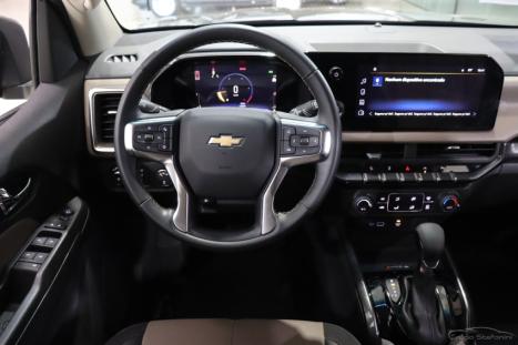 CHEVROLET Trailblazer 2.8 16V 4P HIGH COUNTRY 7L 4X4 TURBO DIESEL AUTOM�TICO, Foto 5