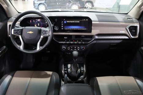 CHEVROLET Trailblazer 2.8 16V 4P HIGH COUNTRY 7L 4X4 TURBO DIESEL AUTOM�TICO, Foto 6