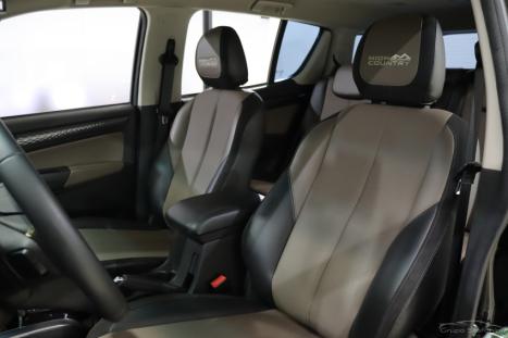 CHEVROLET Trailblazer 2.8 16V 4P HIGH COUNTRY 7L 4X4 TURBO DIESEL AUTOM�TICO, Foto 7