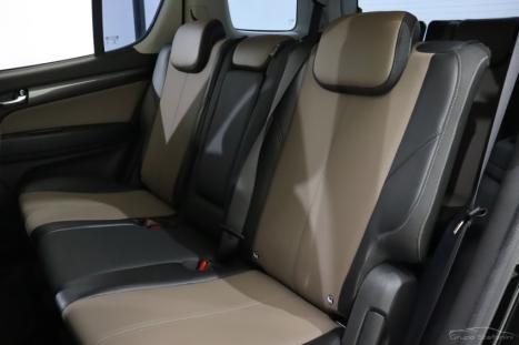 CHEVROLET Trailblazer 2.8 16V 4P HIGH COUNTRY 7L 4X4 TURBO DIESEL AUTOM�TICO, Foto 8