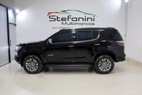 CHEVROLET Trailblazer 2.8 16V 4P HIGH COUNTRY 7L 4X4 TURBO DIESEL AUTOM�TICO, Foto 10
