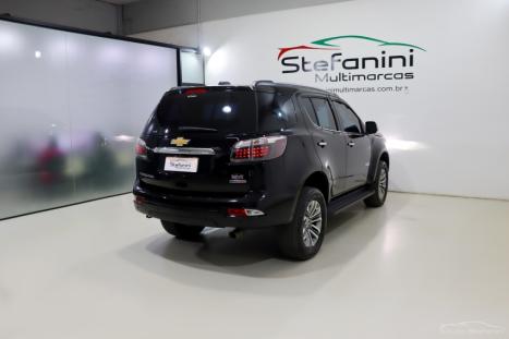 CHEVROLET Trailblazer 2.8 16V 4P HIGH COUNTRY 7L 4X4 TURBO DIESEL AUTOM�TICO, Foto 11