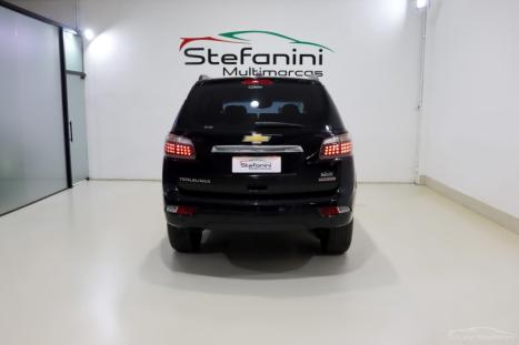 CHEVROLET Trailblazer 2.8 16V 4P HIGH COUNTRY 7L 4X4 TURBO DIESEL AUTOM�TICO, Foto 12