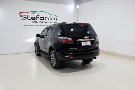 CHEVROLET Trailblazer 2.8 16V 4P HIGH COUNTRY 7L 4X4 TURBO DIESEL AUTOM�TICO, Foto 13