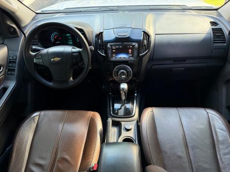 CHEVROLET Trailblazer 2.8 16V 4P LTZ 4X4 TURBO DIESEL AUTOMÁTICO, Foto 7