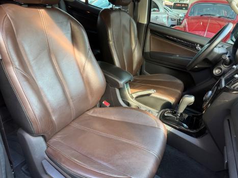 CHEVROLET Trailblazer 2.8 16V 4P LTZ 4X4 TURBO DIESEL AUTOMÁTICO, Foto 8