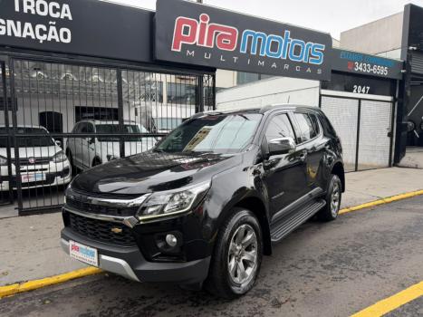 CHEVROLET Trailblazer 2.8 16V 4P PREMIER 4X4 TURBO DIESEL AUTOMÁTICO, Foto 1