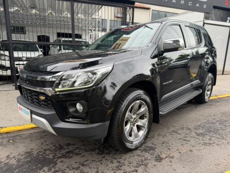 CHEVROLET Trailblazer 2.8 16V 4P PREMIER 4X4 TURBO DIESEL AUTOMÁTICO, Foto 2