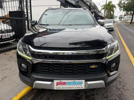 CHEVROLET Trailblazer 2.8 16V 4P PREMIER 4X4 TURBO DIESEL AUTOMÁTICO, Foto 3