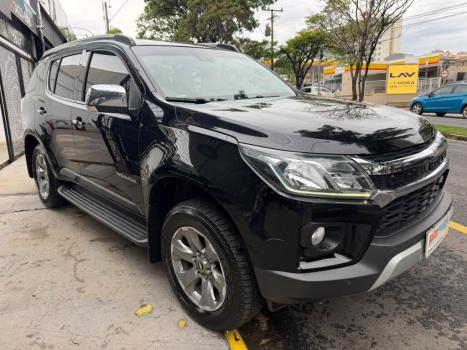 CHEVROLET Trailblazer 2.8 16V 4P PREMIER 4X4 TURBO DIESEL AUTOMÁTICO, Foto 4