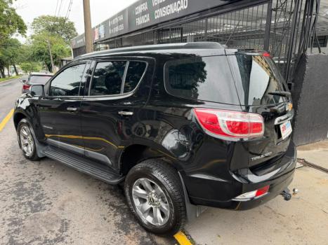 CHEVROLET Trailblazer 2.8 16V 4P PREMIER 4X4 TURBO DIESEL AUTOMÁTICO, Foto 5