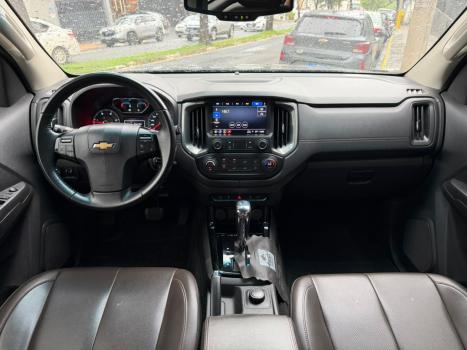 CHEVROLET Trailblazer 2.8 16V 4P PREMIER 4X4 TURBO DIESEL AUTOMÁTICO, Foto 8