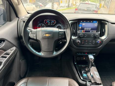 CHEVROLET Trailblazer 2.8 16V 4P PREMIER 4X4 TURBO DIESEL AUTOMÁTICO, Foto 9