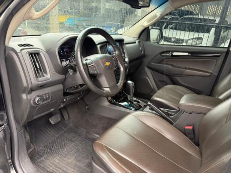CHEVROLET Trailblazer 2.8 16V 4P PREMIER 4X4 TURBO DIESEL AUTOMÁTICO, Foto 10