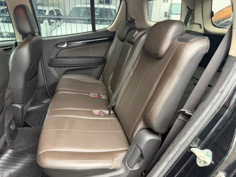 CHEVROLET Trailblazer 2.8 16V 4P PREMIER 4X4 TURBO DIESEL AUTOMÁTICO, Foto 12