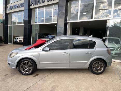 CHEVROLET Vectra Hatch 2.0 4P FLEX GT, Foto 6