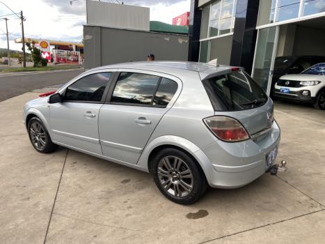 CHEVROLET Vectra Hatch 2.0 4P FLEX GT, Foto 9