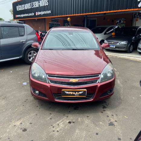 CHEVROLET Vectra Hatch 2.0 4P FLEX GTX, Foto 2