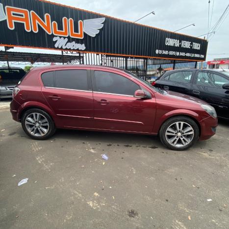 CHEVROLET Vectra Hatch 2.0 4P FLEX GTX, Foto 3