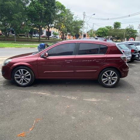 CHEVROLET Vectra Hatch 2.0 4P FLEX GTX, Foto 4