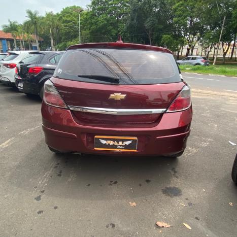 CHEVROLET Vectra Hatch 2.0 4P FLEX GTX, Foto 5