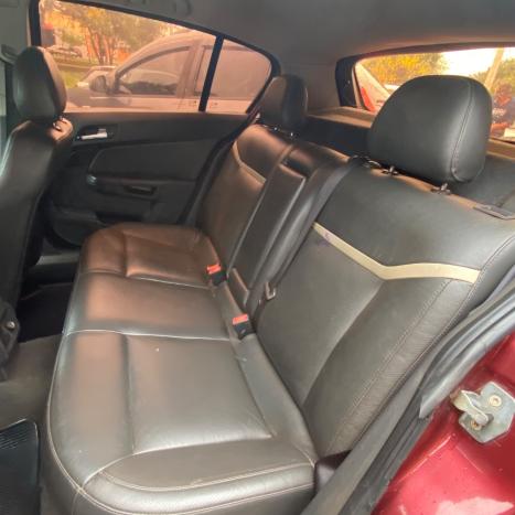 CHEVROLET Vectra Hatch 2.0 4P FLEX GTX, Foto 6