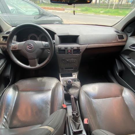 CHEVROLET Vectra Hatch 2.0 4P FLEX GTX, Foto 7